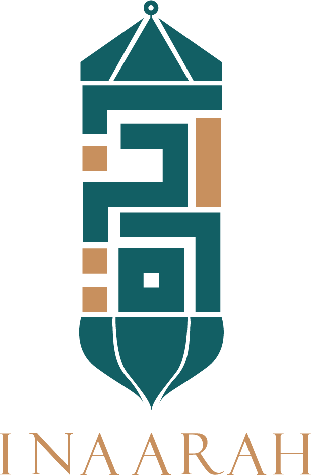 Inaarah Logo